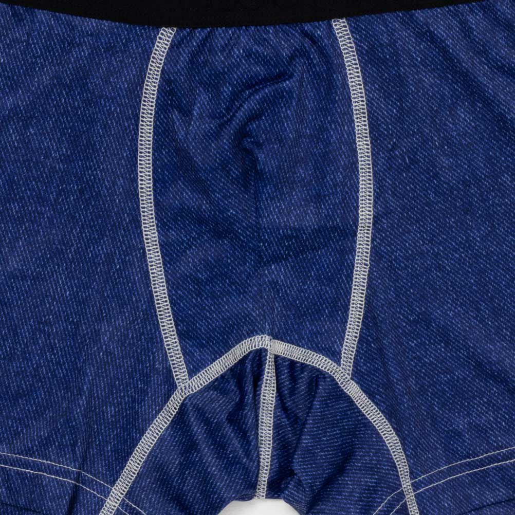 Lee  デニムボクサーブリーフ メンズ メール便 対応商品商品画像-6