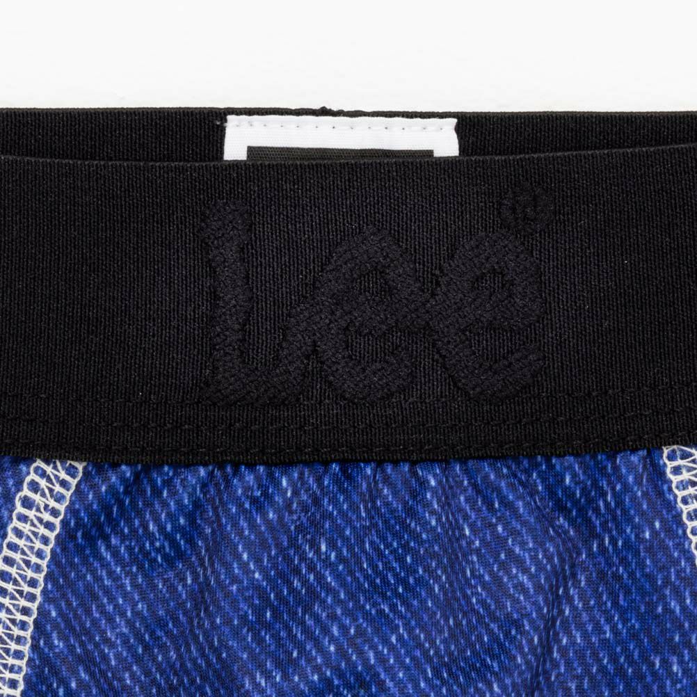 Lee デニムボクサーブリーフ メンズ ネコポス 対応商品