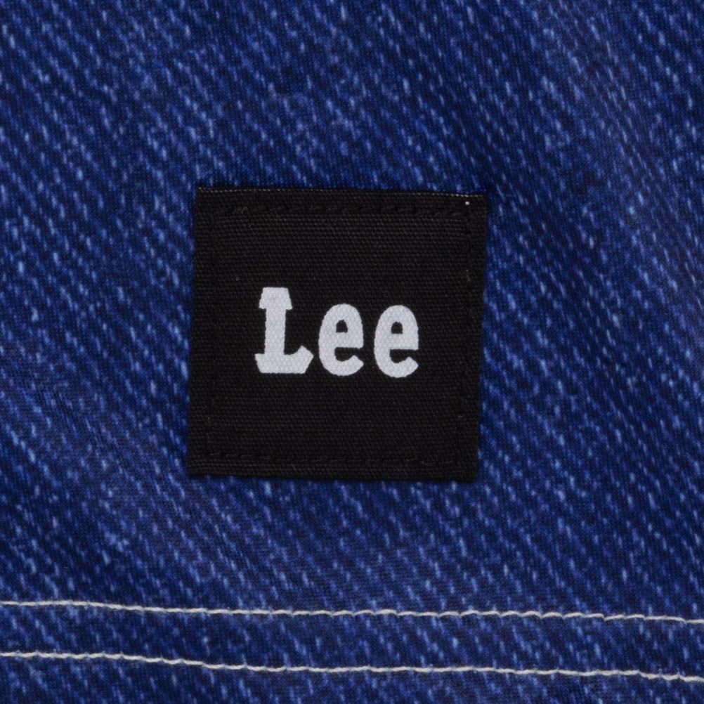 Lee デニムボクサーブリーフ メンズ ネコポス 対応商品