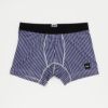 Lee ヒッコリーデニムボクサーブリーフ メンズ ネコポス 対応商品