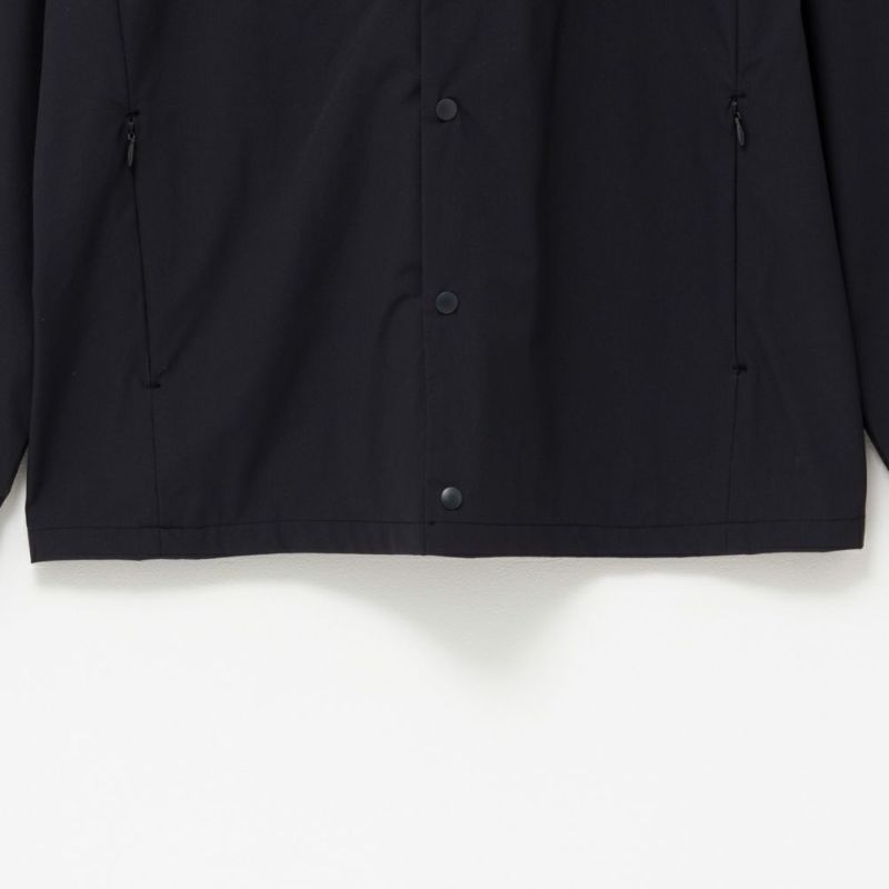 NAVY FIT  ストレッチカーディガン メンズ商品画像-15