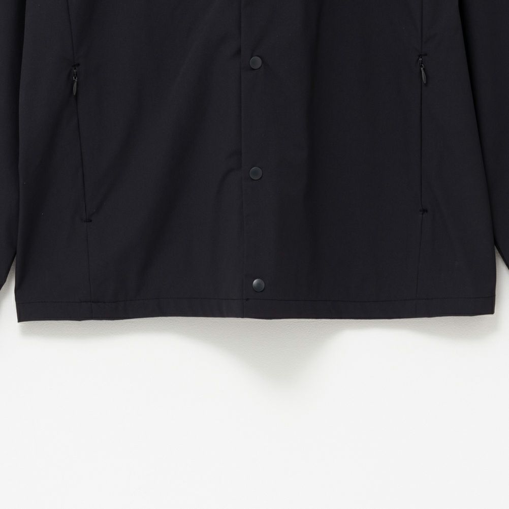 NAVY FIT ストレッチカーディガン メンズ