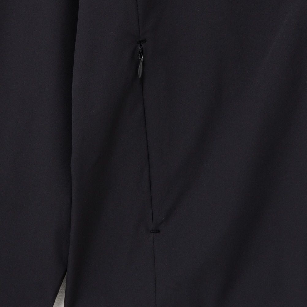 NAVY FIT ストレッチカーディガン メンズ