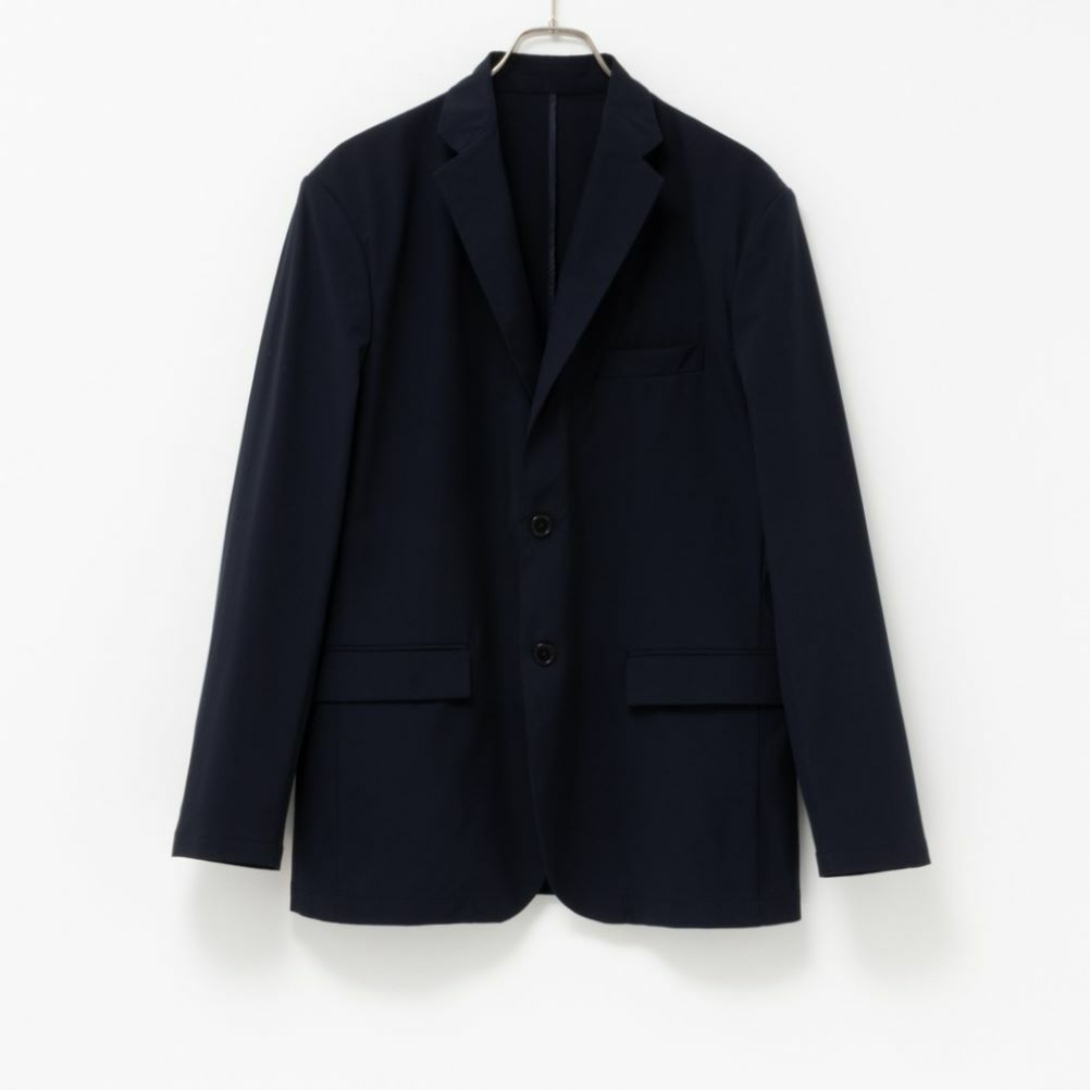 NAVY FIT  ストレッチジャケット メンズ商品サムネイル-17