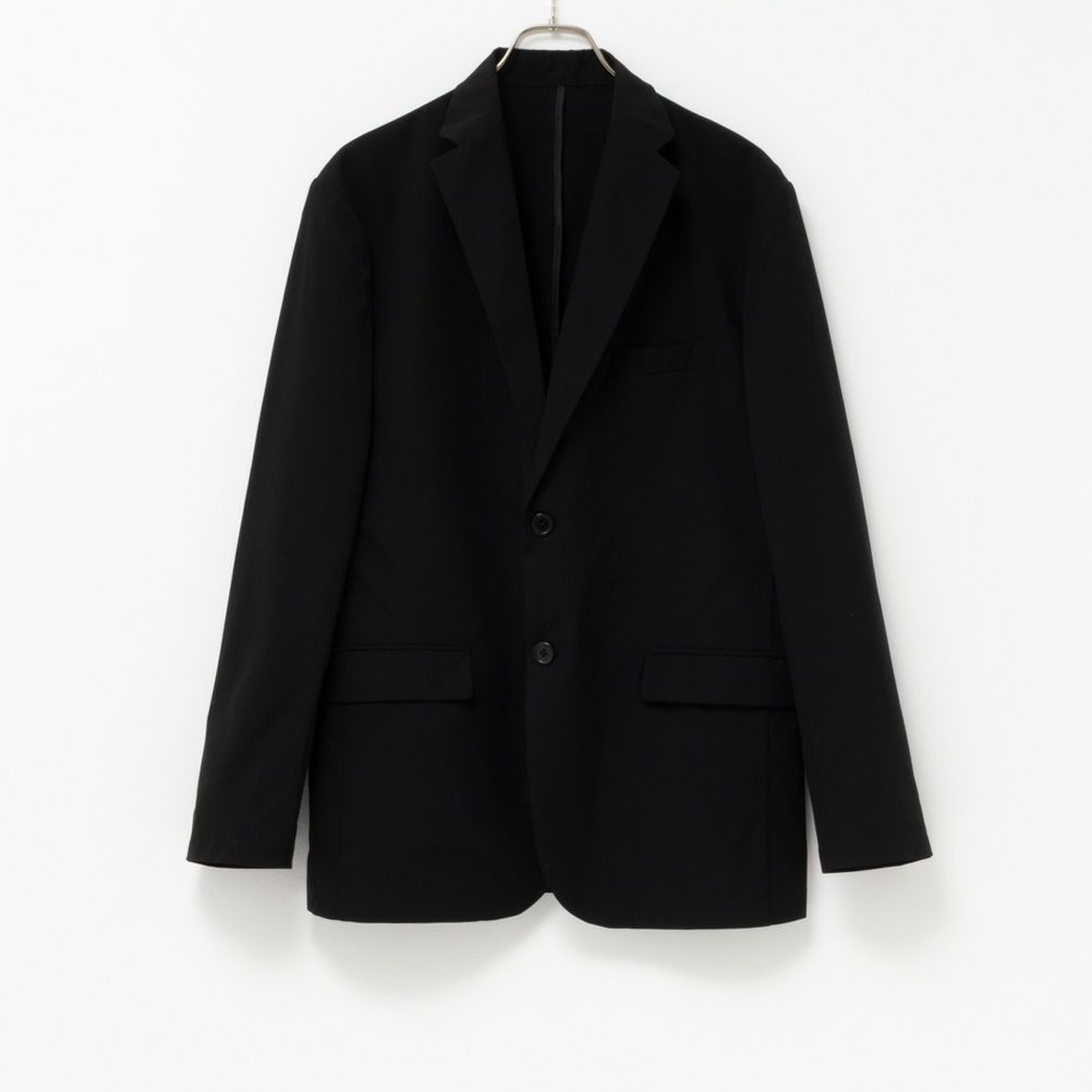 NAVY FIT  ストレッチジャケット メンズ商品サムネイル-18