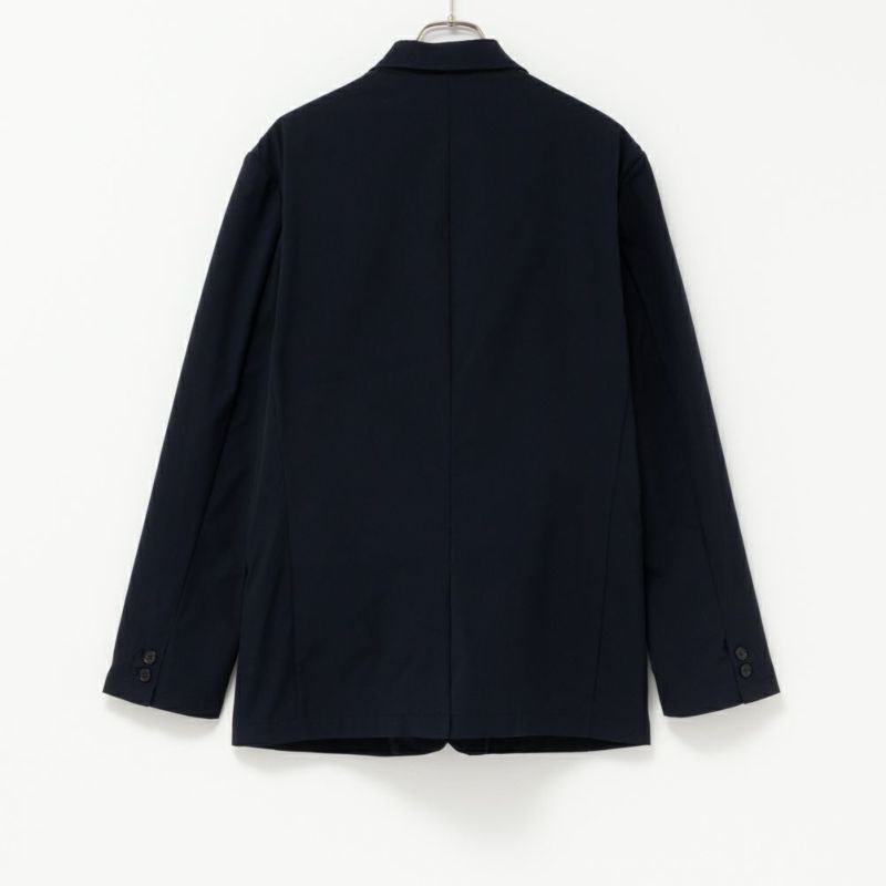 NAVY FIT ストレッチジャケット メンズ商品画像-19