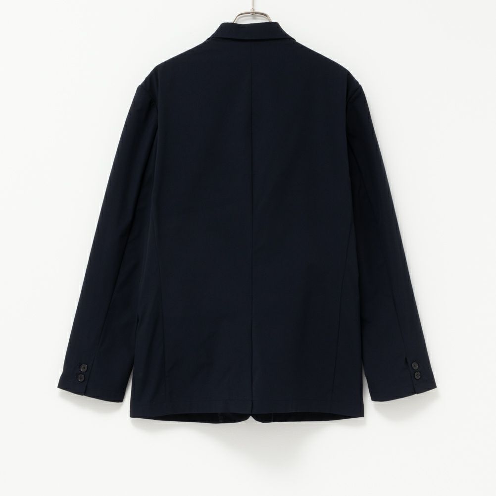 NAVY FIT  ストレッチジャケット メンズ商品画像-19