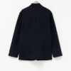 NAVY FIT ストレッチジャケット メンズ商品サムネイル-19