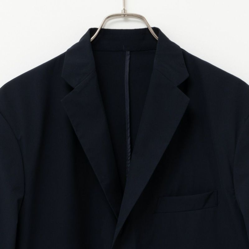 NAVY FIT ストレッチジャケット メンズ商品画像-20
