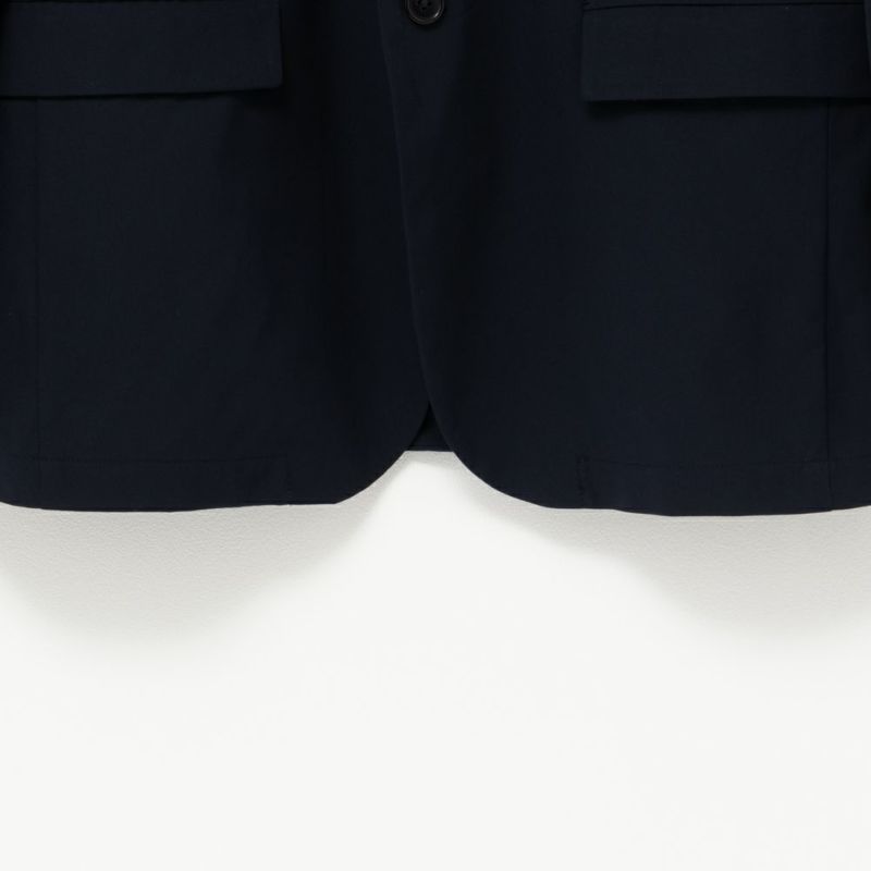 NAVY FIT ストレッチジャケット メンズ商品画像-22