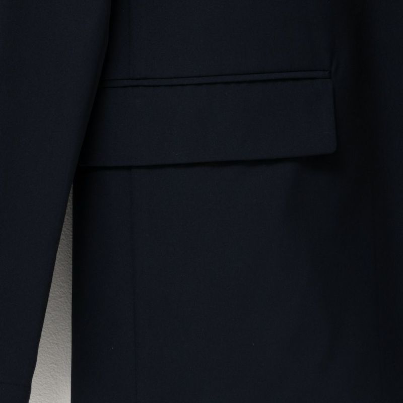 NAVY FIT  ストレッチジャケット メンズ商品画像-23