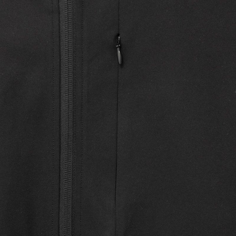 NAVY FIT ポンチ素材 ストレッチジップアップパーカー メンズ商品画像-15