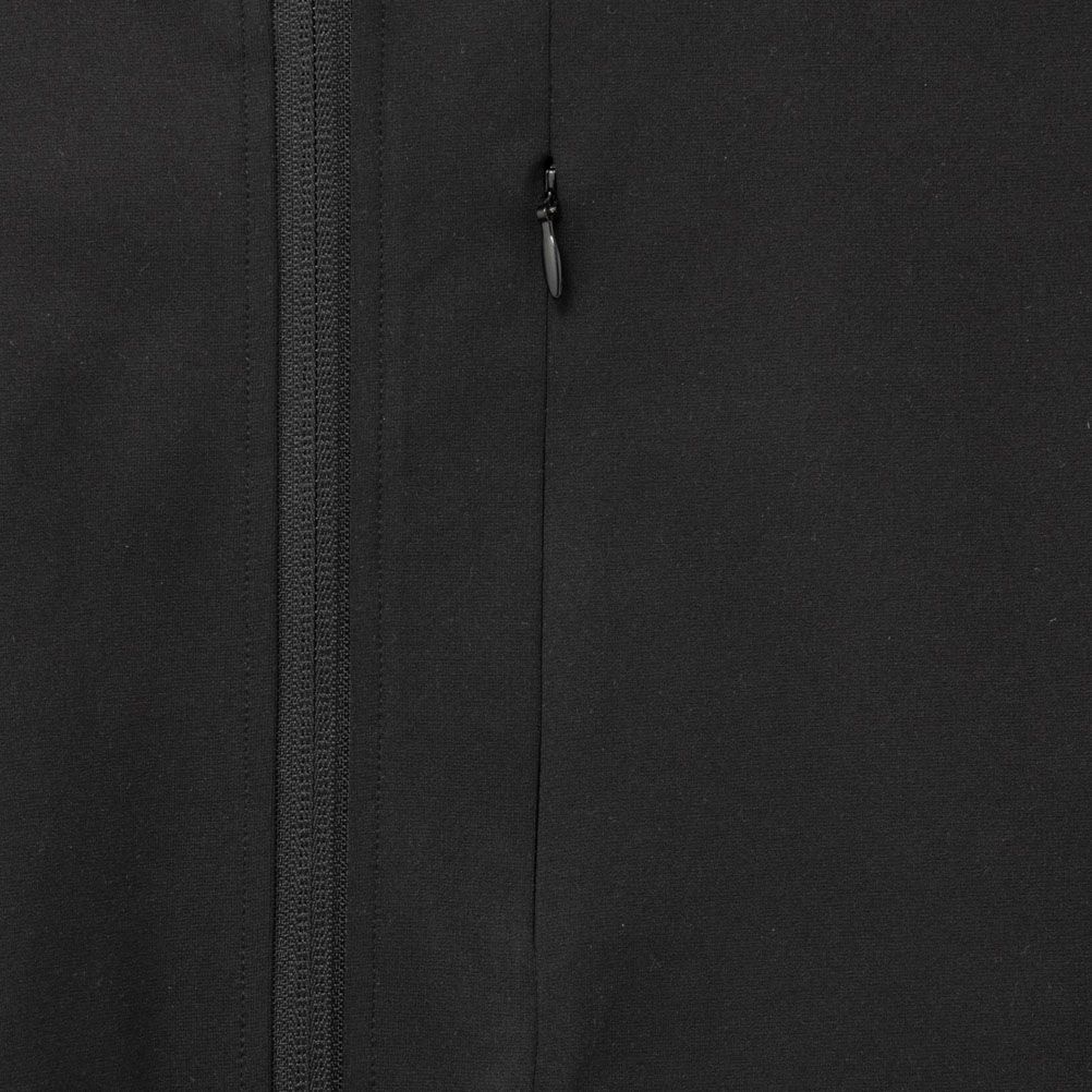 NAVY FIT  ポンチ素材 ストレッチジップアップパーカー メンズ商品サムネイル-15