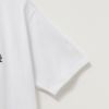 T-GRAPHICS  ワンポイント刺繍半袖Tシャツ メンズ メール便 対応商品商品サムネイル-7