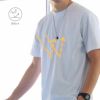 NAVY FIT ストレッチドライ半袖Tシャツ メンズ メール便 対応商品商品サムネイル-9