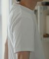 NAVY FIT ストレッチドライ半袖Tシャツ メンズ メール便 対応商品商品サムネイル-16