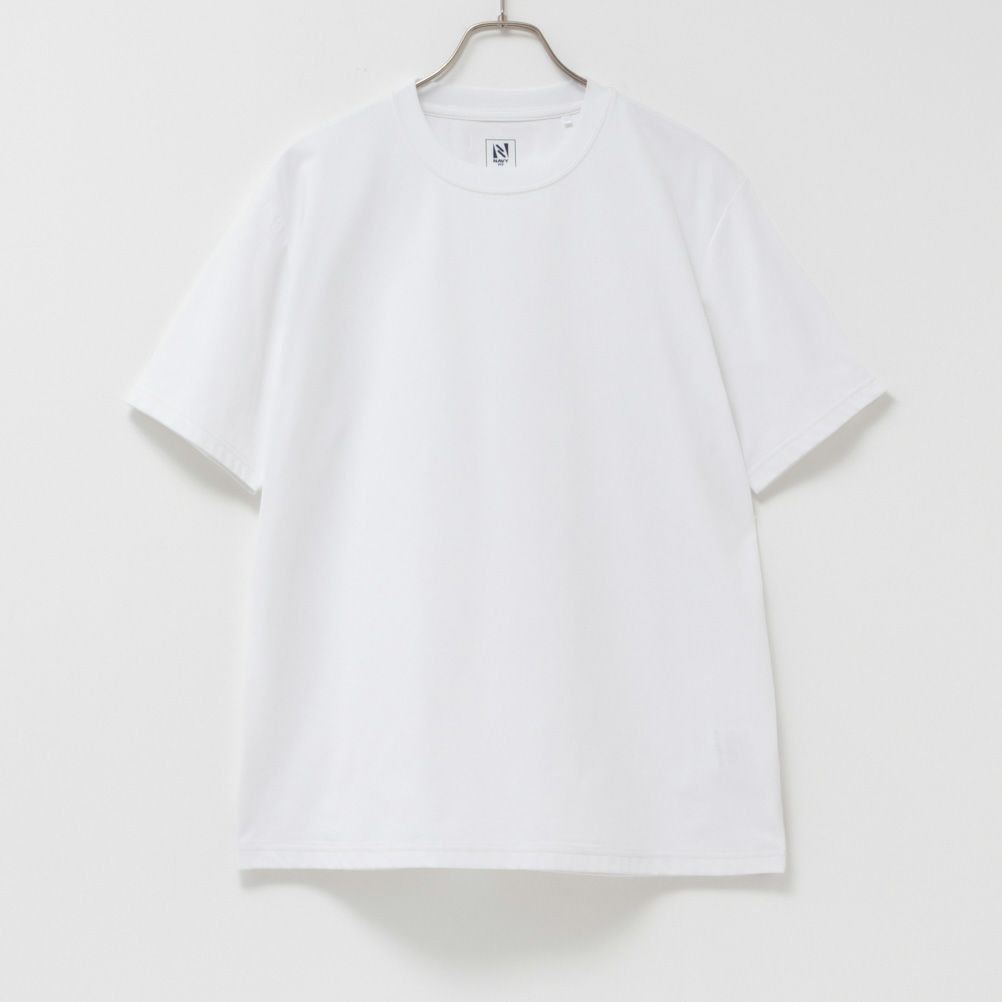 NAVY FIT  ストレッチドライ半袖Tシャツ メンズ メール便 対応商品商品画像-18
