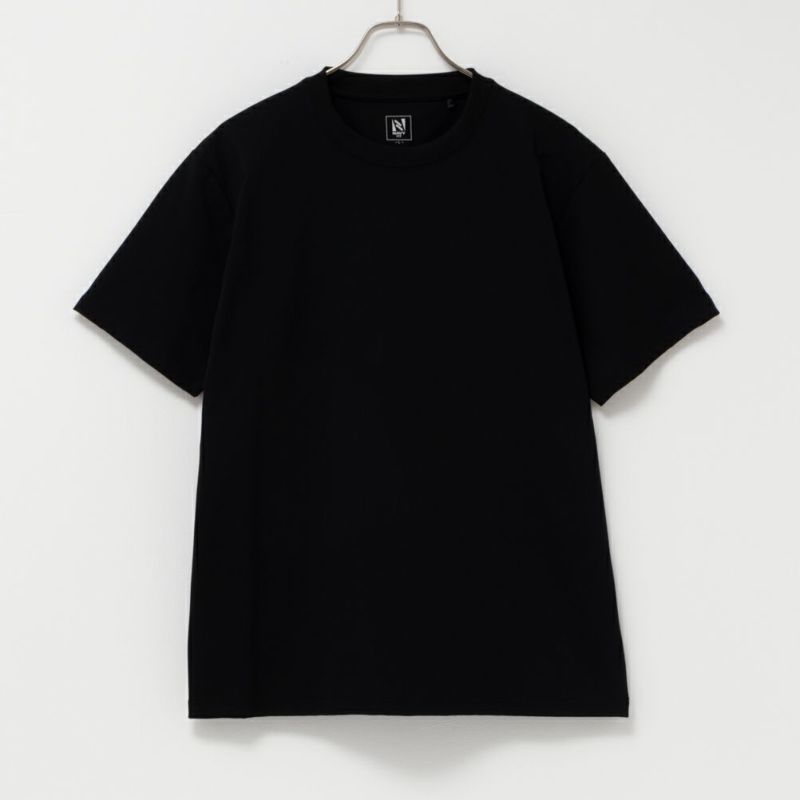 NAVY FIT ストレッチドライ半袖Tシャツ メンズ メール便 対応商品商品画像-20