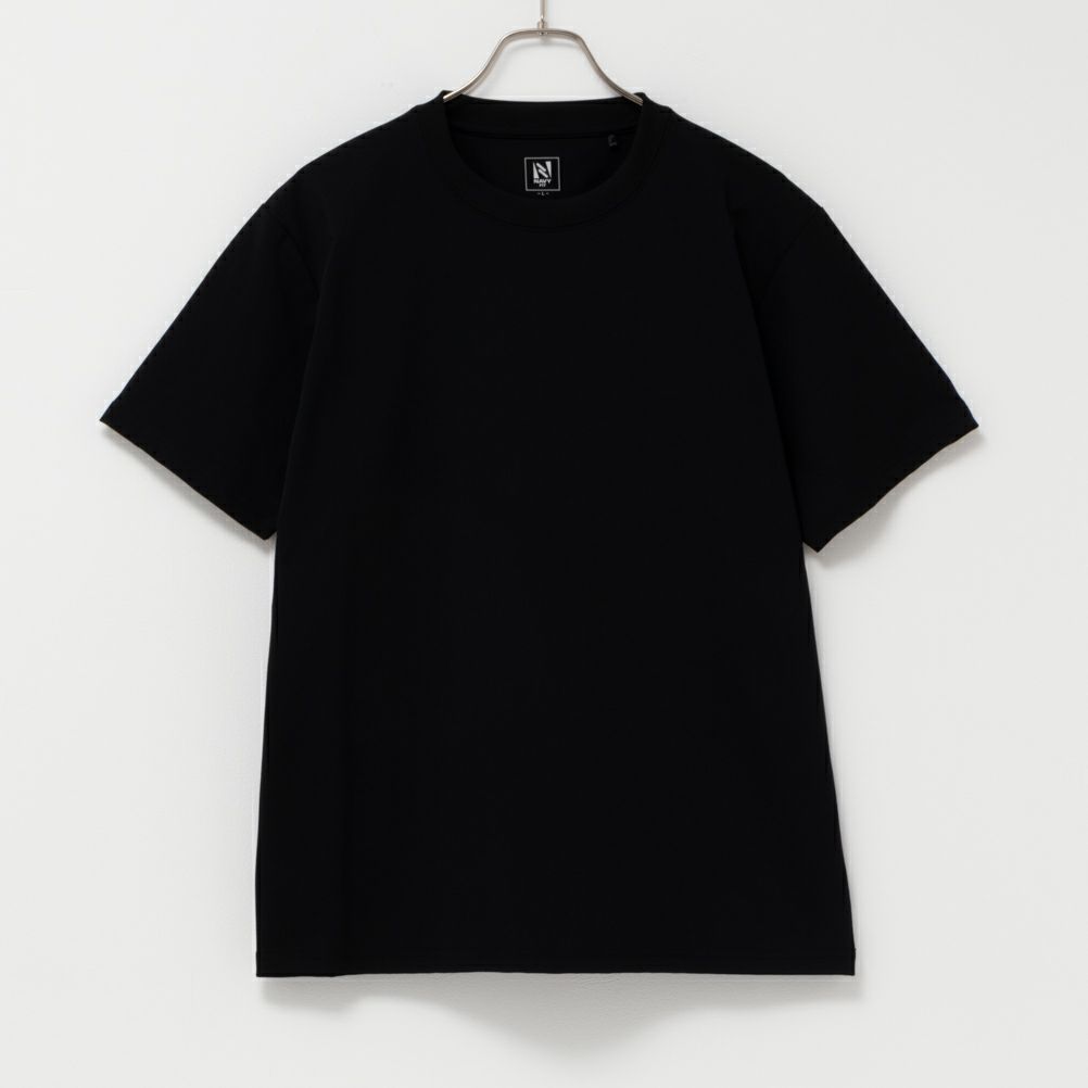 NAVY FIT ストレッチドライ半袖Tシャツ メンズ メール便 対応商品商品画像-20