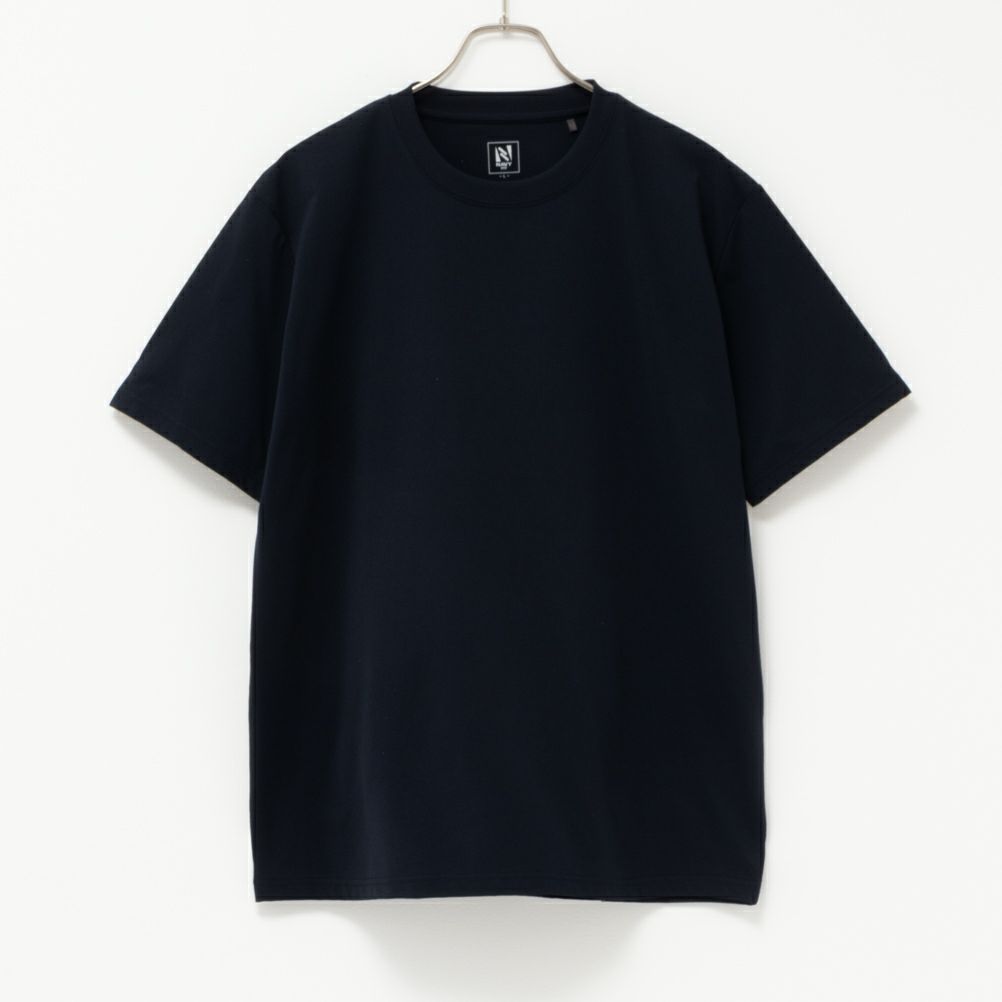 NAVY FIT  ストレッチドライ半袖Tシャツ メンズ メール便 対応商品商品サムネイル-21