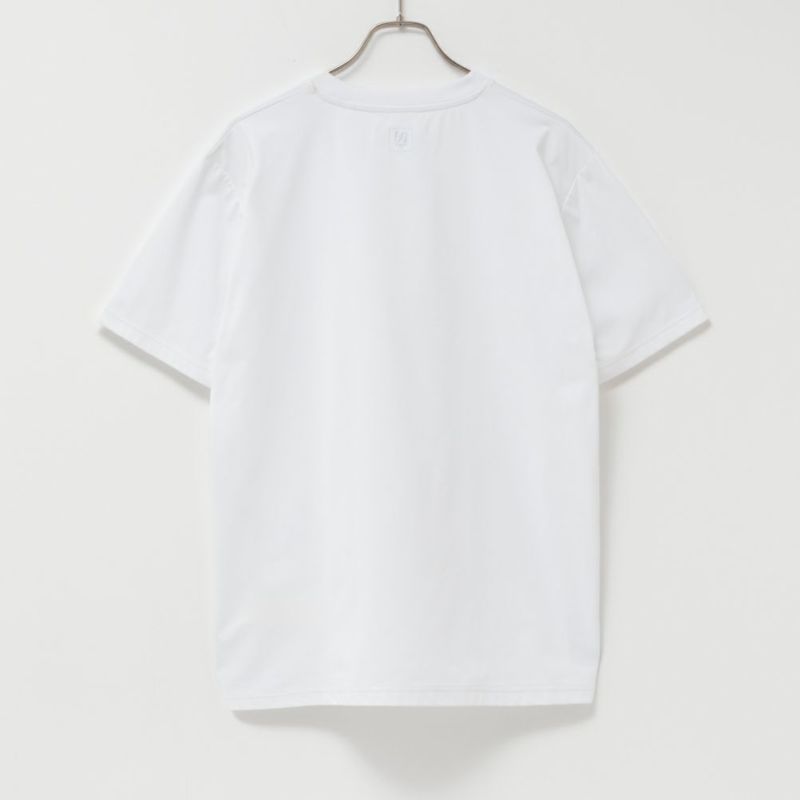 NAVY FIT ストレッチドライ半袖Tシャツ メンズ メール便 対応商品商品画像-22