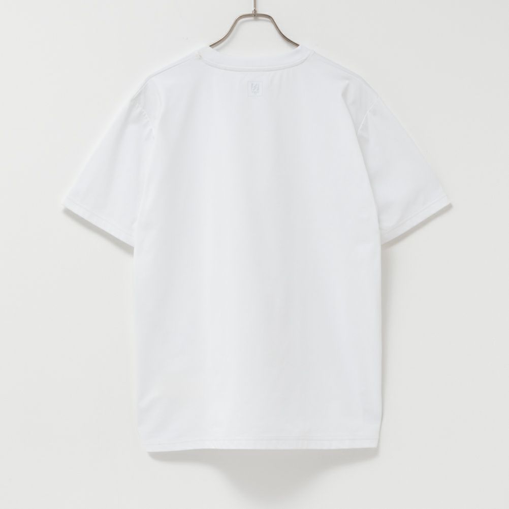 NAVY FIT ストレッチドライ半袖Tシャツ メンズ メール便 対応商品商品画像-22