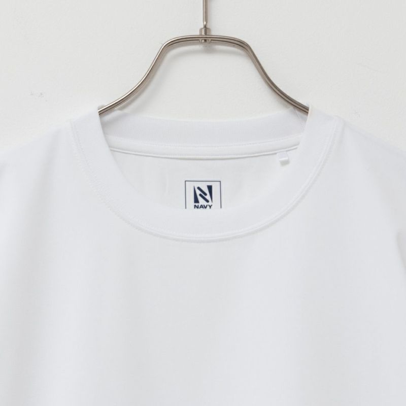 NAVY FIT ストレッチドライ半袖Tシャツ メンズ メール便 対応商品商品画像-23
