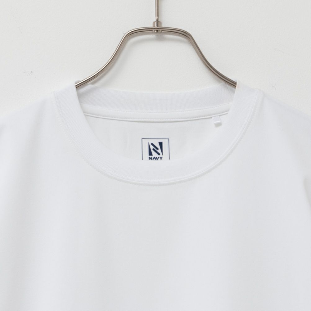 NAVY FIT ストレッチドライ半袖Tシャツ メンズ ネコポス 対応商品