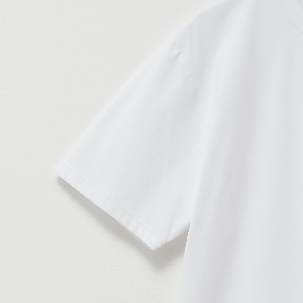 NAVY FIT ストレッチドライ半袖Tシャツ メンズ メール便 対応商品商品画像-24