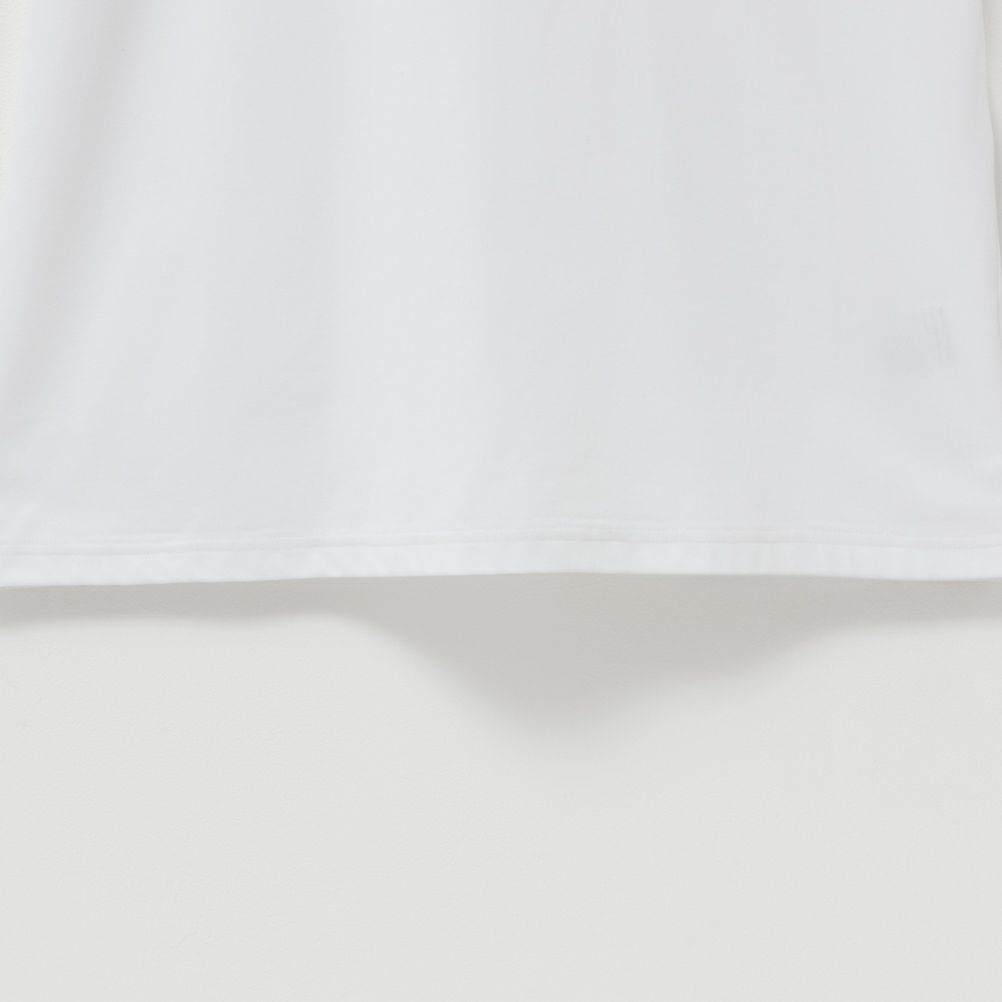 NAVY FIT  ストレッチドライ半袖Tシャツ メンズ メール便 対応商品商品画像-25