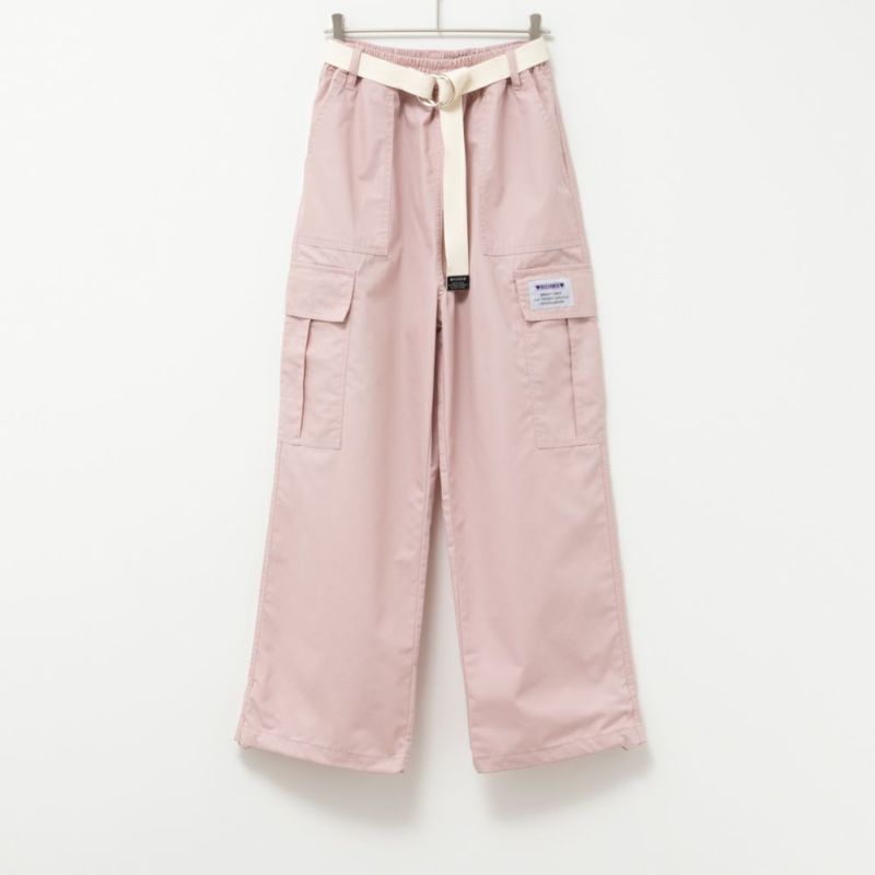 RICH MIX  カーゴパンツ キッズ商品画像-2