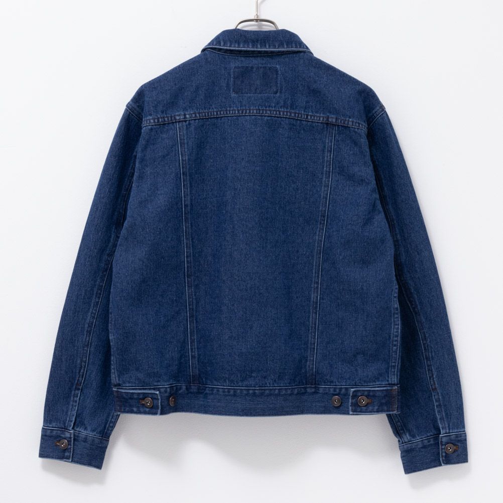 GOOD CREW  デニムジャケット メンズ商品サムネイル-3