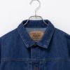 GOOD CREW  デニムジャケット メンズ商品サムネイル-4