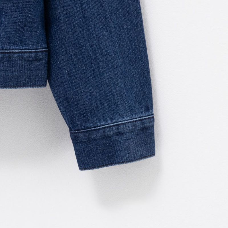 GOOD CREW デニムジャケット メンズ商品画像-5