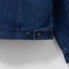 GOOD CREW デニムジャケット メンズ商品サムネイル-8