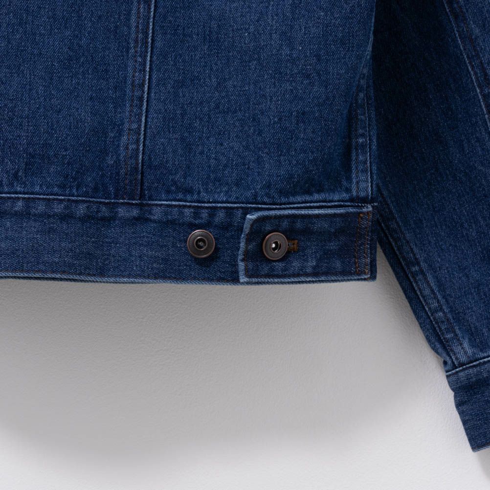 GOOD CREW  デニムジャケット メンズ商品サムネイル-8