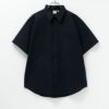 NAVY FIT サッカーストレッチ半袖シャツ メンズ