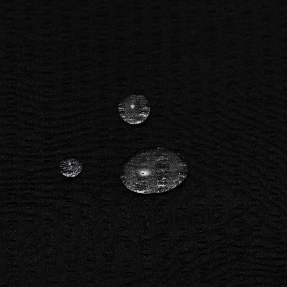 NAVY FIT サッカーストレッチ半袖シャツ メンズ