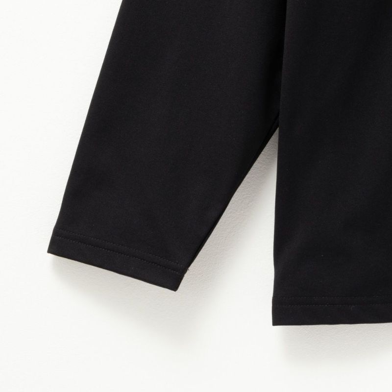 NAVY FIT  ストレッチドライ長袖Ｔシャツ メンズ商品画像-5