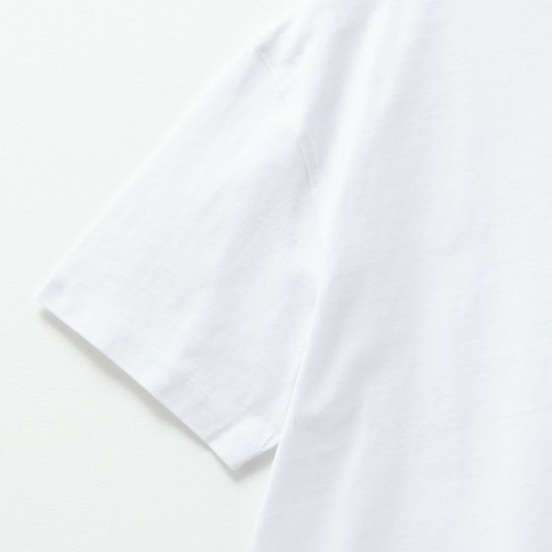 GOOD CREW USコットンヘンリーネック半袖Tシャツ メンズ商品画像-9