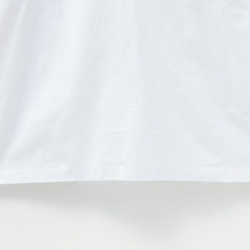 GOOD CREW  USコットンヘンリーネック半袖Tシャツ メンズ商品画像-10