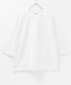 GOOD CREW USコットン 7分袖Tシャツ メンズ