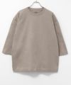 GOOD CREW USコットン 7分袖Tシャツ メンズ