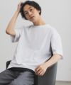GOOD CREW USコットン半袖Tシャツ メンズ商品サムネイル-3