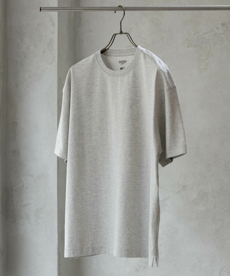 GOOD CREW  USコットン半袖Tシャツ メンズ商品画像-24