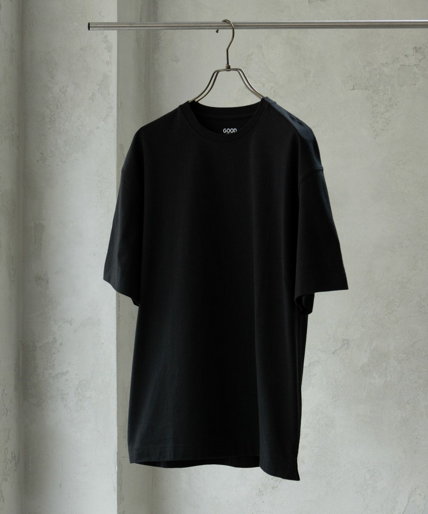 GOOD CREW USコットン半袖Tシャツ メンズ