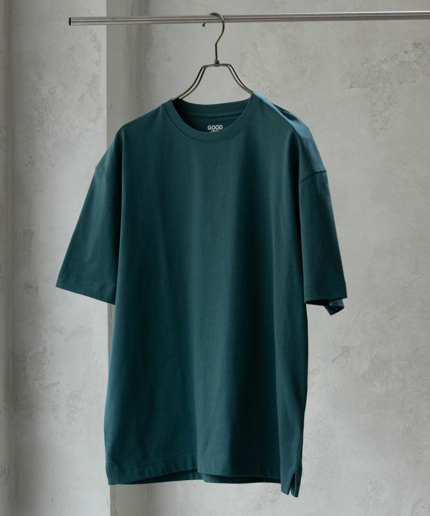 GOOD CREW  USコットン半袖Tシャツ メンズ商品サムネイル-26