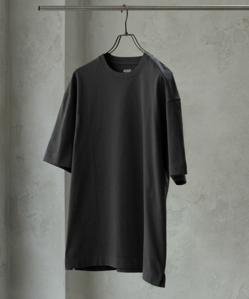 GOOD CREW USコットン半袖Tシャツ メンズ商品画像-27