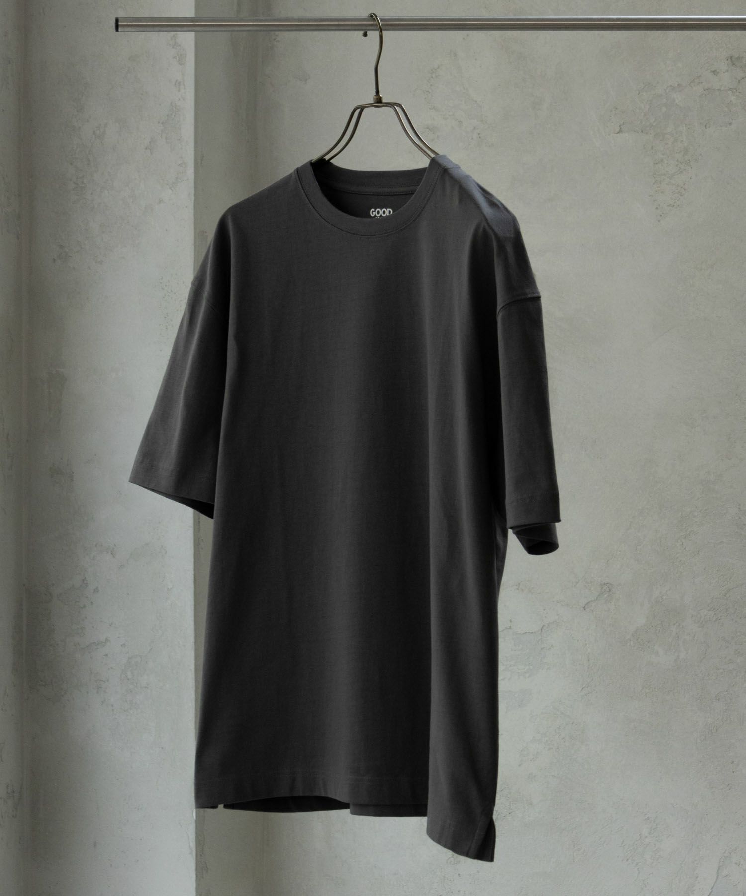 GOOD CREW USコットン半袖Tシャツ メンズ商品画像-27