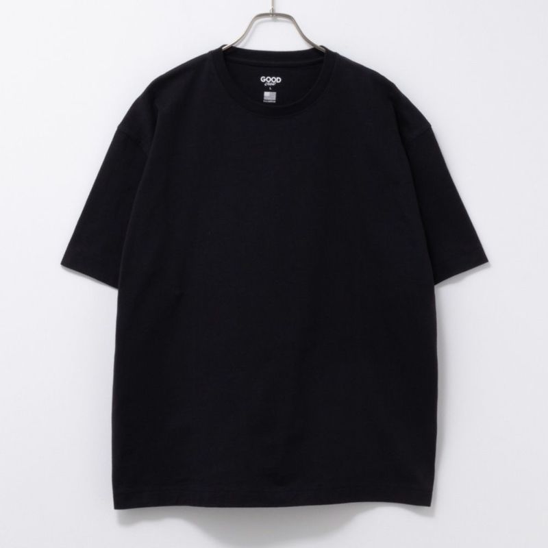 GOOD CREW  USコットン半袖Tシャツ メンズ商品画像-30